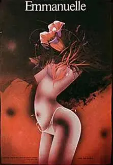 《艾曼纽深层解析》：不止是情色，更是女性意识觉醒的深度探索