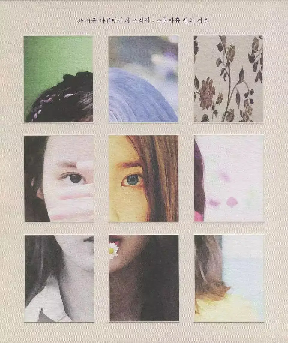 《碎片集：29岁的冬天》：29岁冬日的心灵碎片，那些逝去的与未曾抵达的