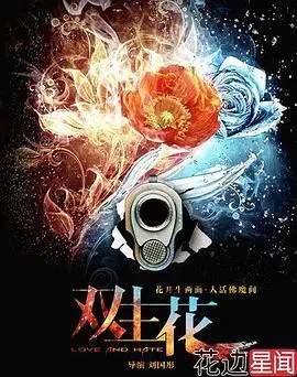 《双生花》：命运纠缠的孪生姐妹，爱恨交织的宿命轮回